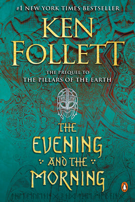 The Evening and the Morning (Used Paperback) - Ken Follett