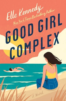 Good Girl Complex (Used Paperback) - Elle Kennedy