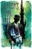 Gwendy's Final Task (Used Hardcover) - Stephen King & Richard Chizmar