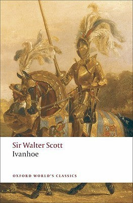 Ivanhoe (Used Paperback) - Sir Walter Scott