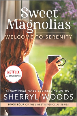 Welcome to Serenity (Used Paperback) - Sherryl Woods
