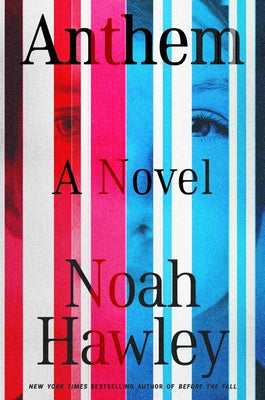 Anthem (Used Hardcover) - Noah Hawley