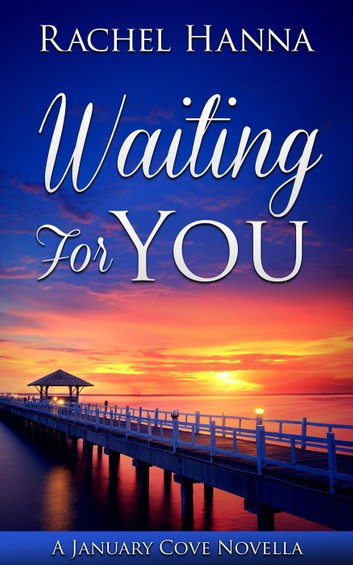 Waiting for You (Used Paperback) - Rachel Hanna