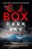Dark Sky (Used Paperback) - C.J. Box
