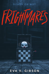 Frightmares (Used Paperback) - Eva V. Gibson