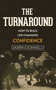 The Turnaround (Used Paperback) - Darrin Donnelly