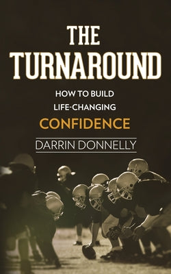 The Turnaround (Used Paperback) - Darrin Donnelly
