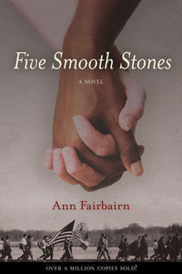 Five Smooth Stones (Used Paperback) - Ann Fairbairn