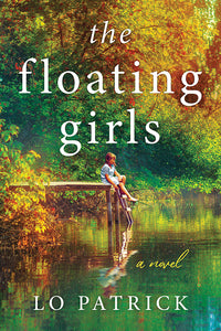 The Floating Girls (Used Paperback) - Lo Patrick