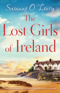 The Lost Girls of Ireland (Used Paperback) - Susanne O'Leary