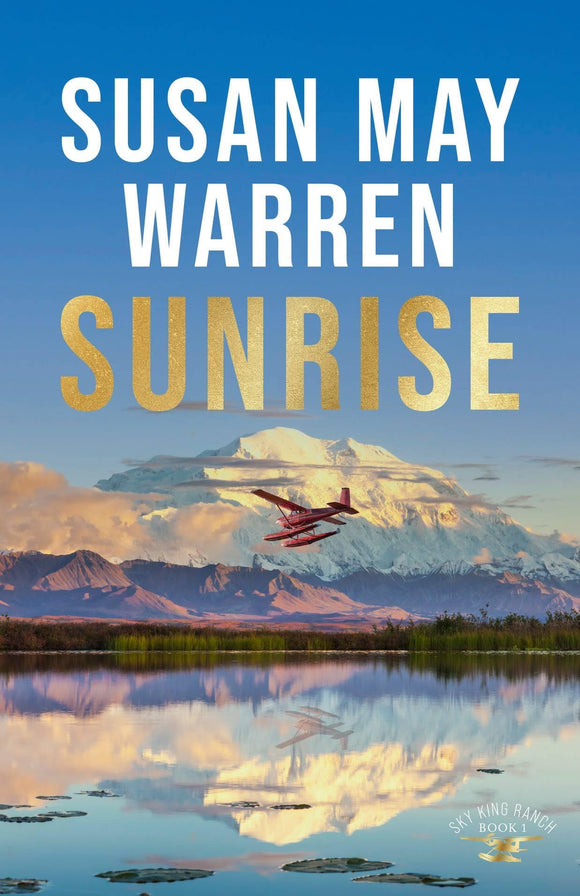 Sunrise (Used Paperback) - Susan May Warren