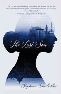 The Lost Son (Used Paperback) - Stephanie Vanderslice
