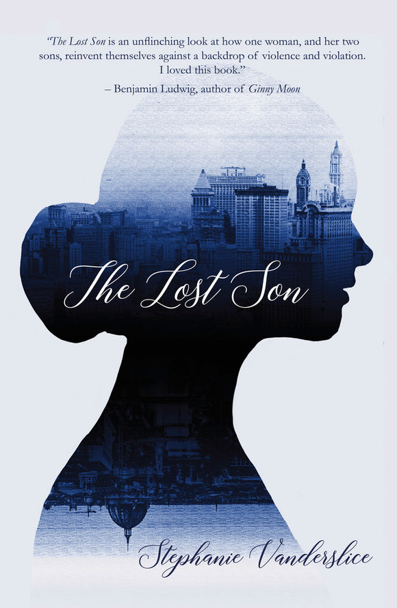 The Lost Son (Used Paperback) - Stephanie Vanderslice