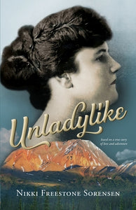 Unladylike (Used Paperback) - Nikki Freestone Sorensen