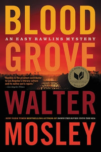 Blood Grove (Used Paperback) - Walter Mosley