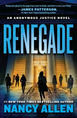 Renegade (Used Paperback) - Nancy Allen