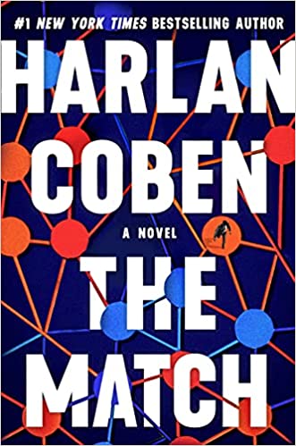The Match (Used Hardcover) - Harlan Coben