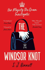 The Windsor Knot (Used Hardcover) - S.J. Bennett