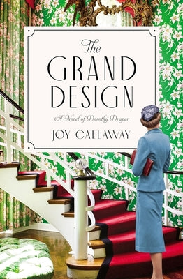 The Grand Design (Used Paperback) - Joy Callaway