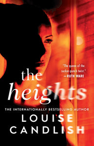 The Heights (Used Paperback) - Louise Candlish