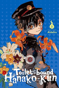 Toilet-bound Hanako-kun (Used Paperback) - Aidalro