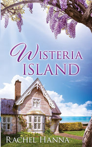 Wisteria Island (Used Paperback) - Rachel Hanna
