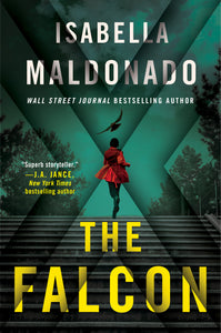 The Falcon (Used Paperback) - Isabella Maldonado