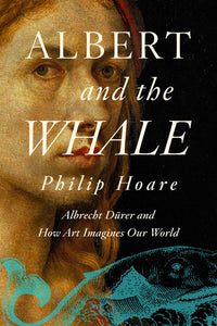 Albert and the Whale (Used Paperback) - Philip Hoare