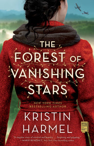 The Forest of Vanishing Stars (Used Paperback) - Kristin Harmel
