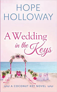 A Wedding in the Keys (Used Paperback) - Hope Holloway