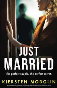 Just Married (Used Paperback) -Kiersten Modglin