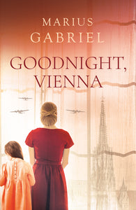 Goodnight, Vienna (Used Paperback) - Marius Gabriel