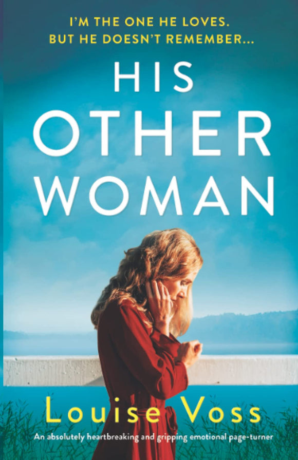 His Other Woman (Used Paperback) -Louise Voss