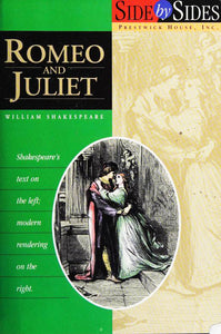 Romeo and Juliet (Used Paperback) - William Shakespeare