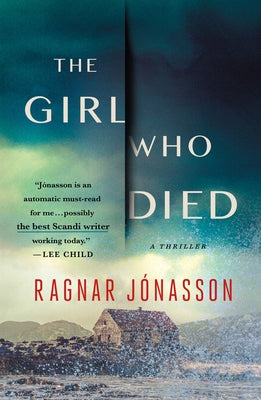 The Girl Who Died (Used Paperback) - Ragnar Jonasson