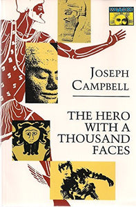 The Hero with a Thousand Faces (Used Paperback) - Joseph Campbell