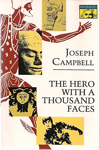 The Hero with a Thousand Faces (Used Paperback) - Joseph Campbell