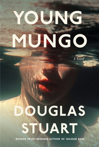 Young Mungo (Used Hardcover) - Douglas Stuart