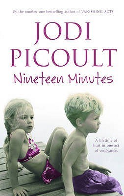 Nineteen Minutes (Used Hardcover) - Jodi Picoult