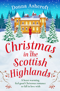 Christmas in the Scottish Highlands (Used Paperback) - Donna Ashcroft