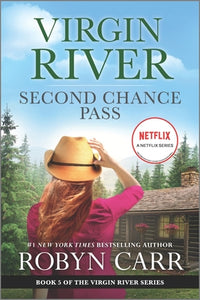 Second Chance Pass (Used Paperback) - Robyn Carr