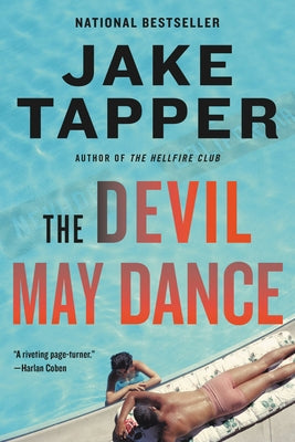 The Devil May Dance (Used Paperback) - Jake Tapper