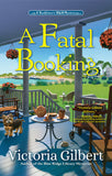 Cozy Mysteries 4-Book Bundle (Used Hardcovers) - Maggie Bailey, Callie Carpenter, Victoria Gilbert