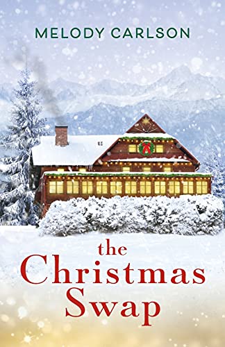 The Christmas Swap (Used Paperback) - Melody Carlson
