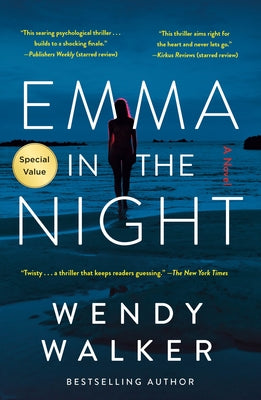 Emma in the Night (Used Paperback) - Wendy Walker