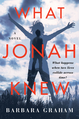 What Jonah Knew (Used Paperback) - Barbara Graham