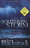 Terri Blackstock Set of 2 (Used Paperbacks) - Terri Blackstock