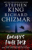 Gwendy's Final Task (Used Hardcover) - Stephen King & Richard Chizmar