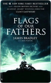 Flags of Our Fathers (Used Paperback) - James Bradley