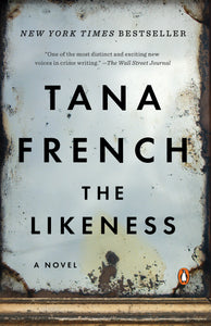 The Likeness (Used Paperback) - Tana French